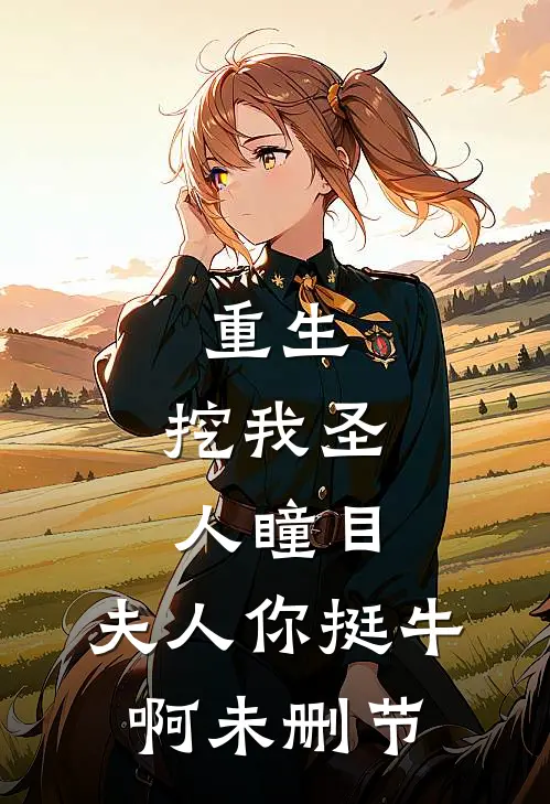 重生：挖我圣人瞳目，夫人你挺牛啊未删节