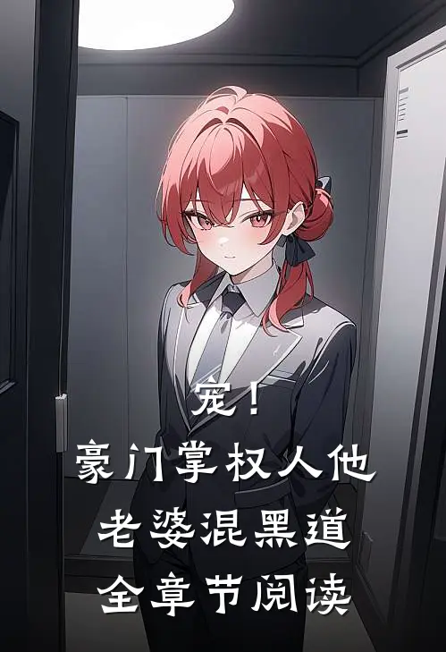 宠！豪门掌权人他老婆混黑道全章节阅读