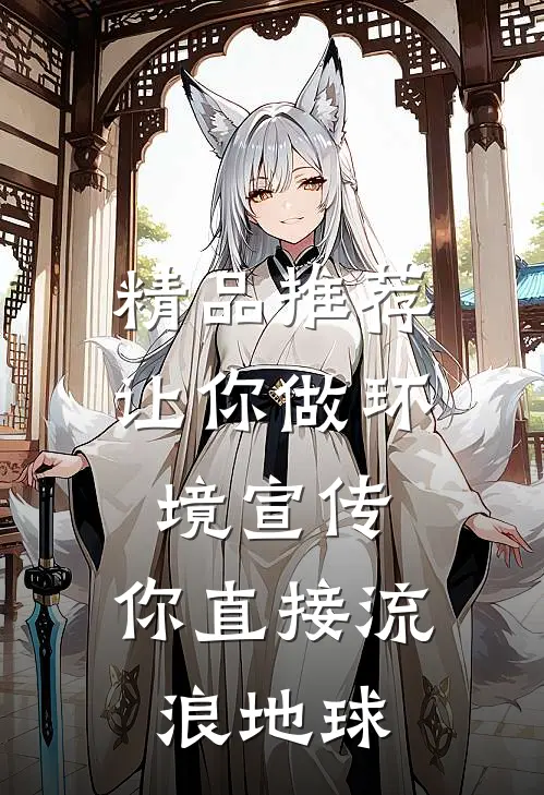 精品推荐让你做环境宣传，你直接流浪地球