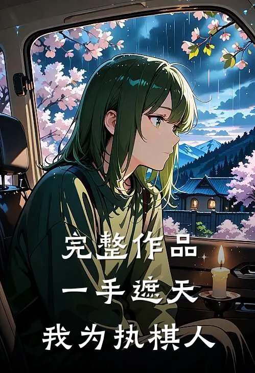 完整作品一手遮天，我为执棋人