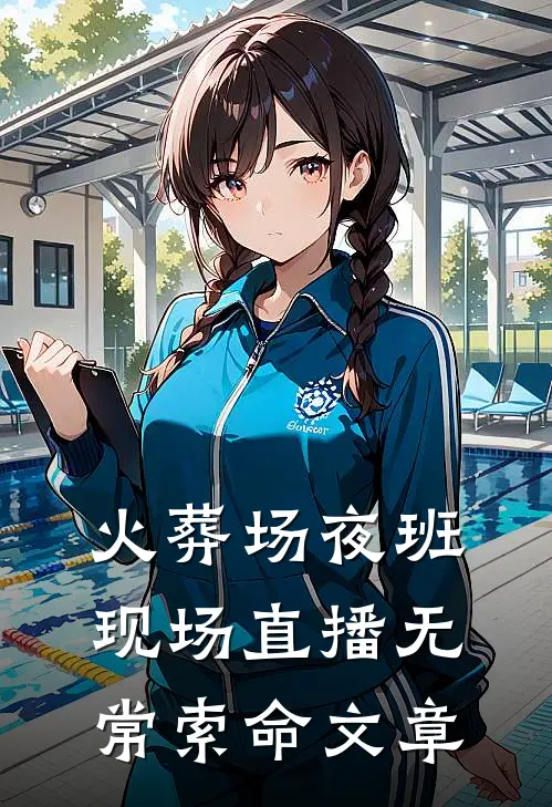 火葬场夜班：现场直播无常索命文章
