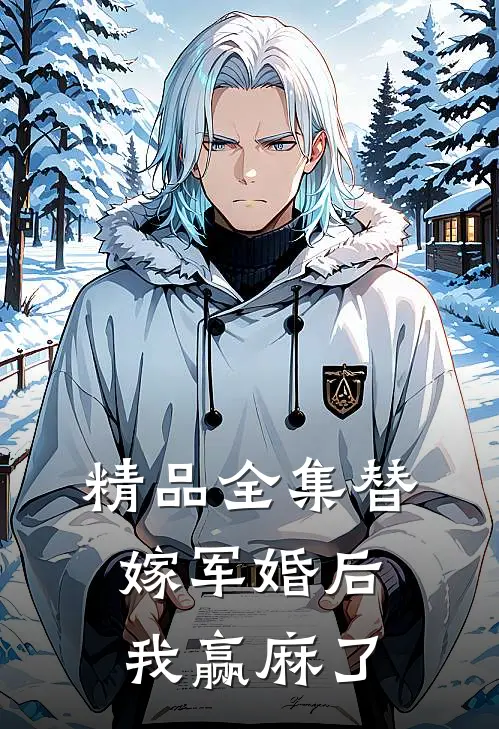 精品全集替嫁军婚后我赢麻了