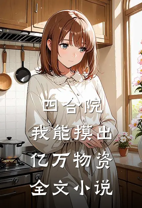四合院：我能摸出亿万物资全文小说