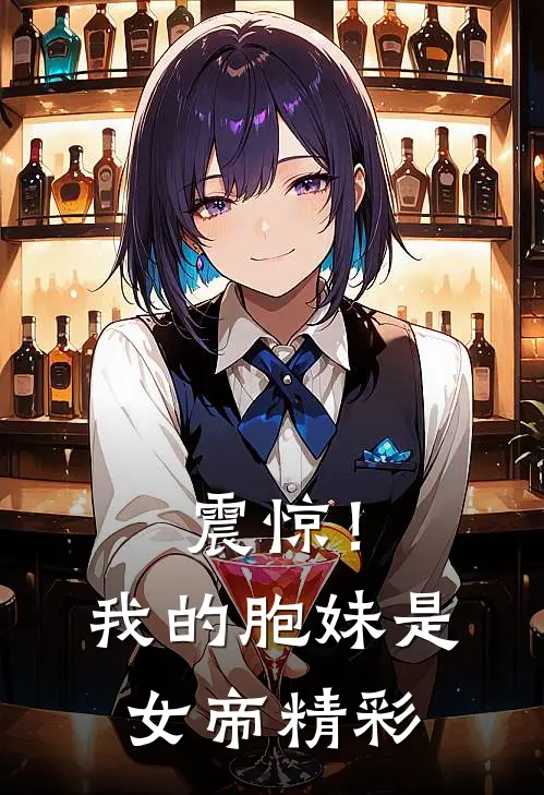 震惊！我的胞妹是女帝精彩