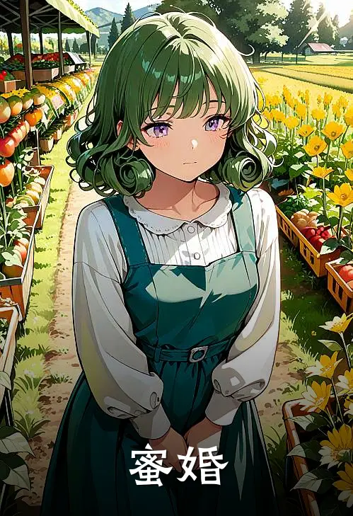 蜜婚