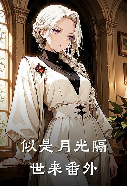 似是月光隔世来番外