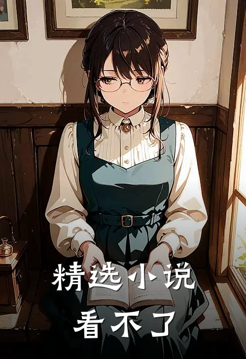精选小说看不了