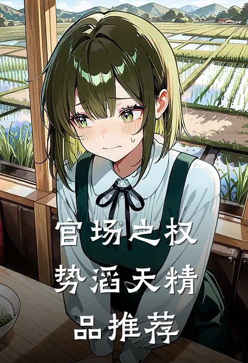 官场之权势滔天精品推荐