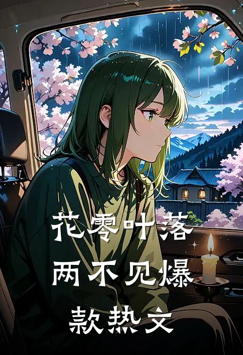 花零叶落两不见爆款热文