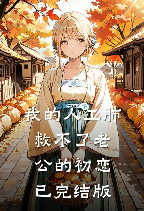 我的人工肺，救不了老公的初恋已完结版