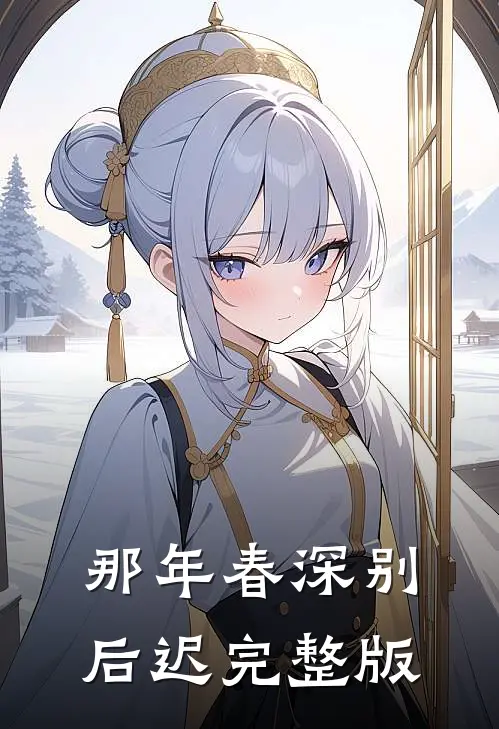 那年春深别后迟完整版免费