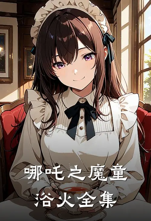 哪吒之魔童浴火 全集