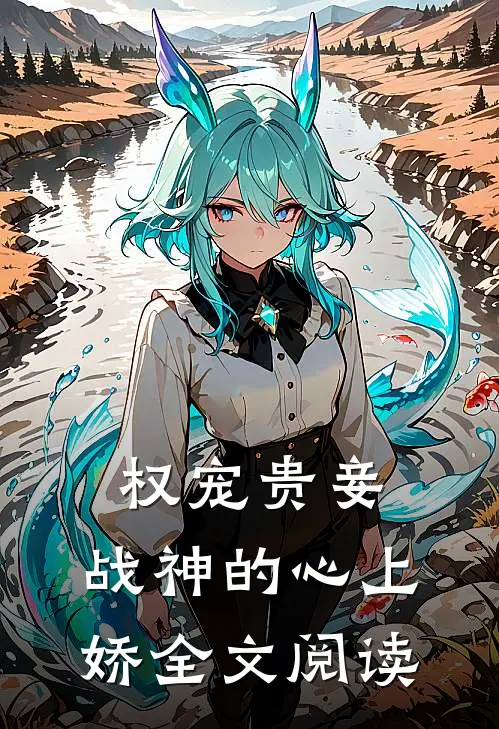 权宠贵妾：战神的心上娇全文阅读