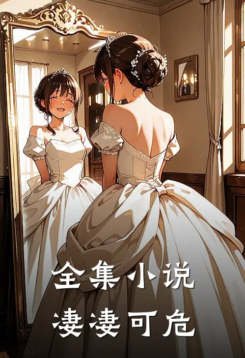 全集小说凄凄可危