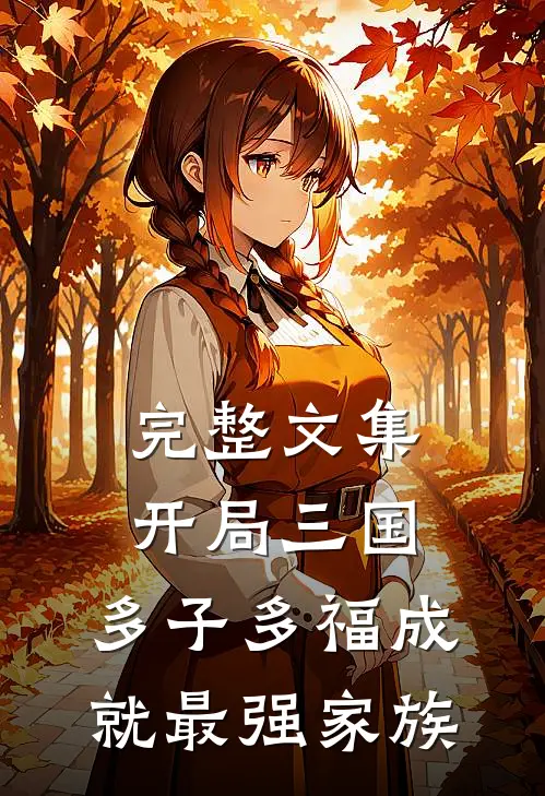 完整文集开局三国，多子多福成就最强家族