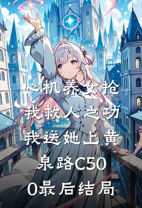 心机养女抢我救人之功，我送她上黄泉路C500最后结局