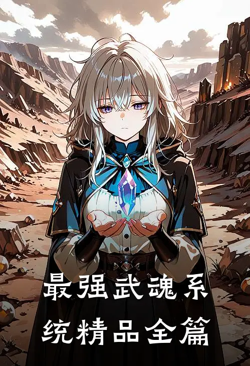 最强武魂系统精品全篇