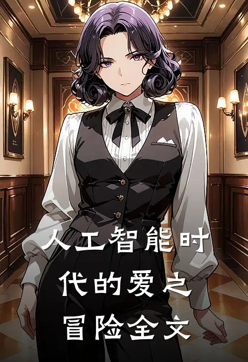 人工智能时代的爱之冒险全文