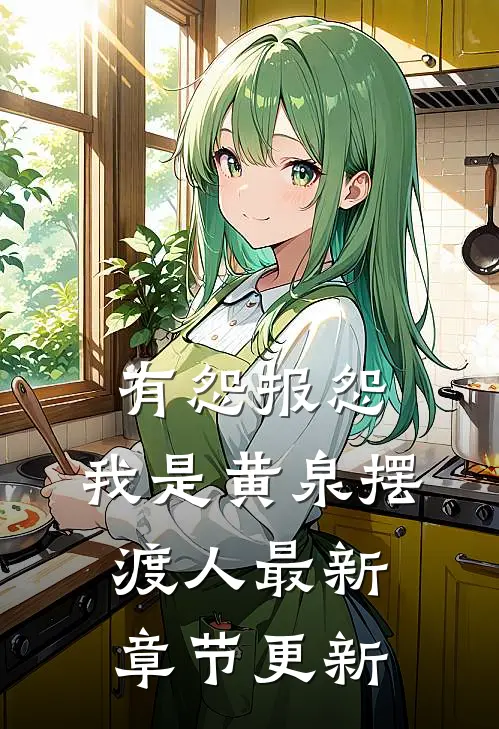 有怨报怨，我是黄泉摆渡人最新章节更新