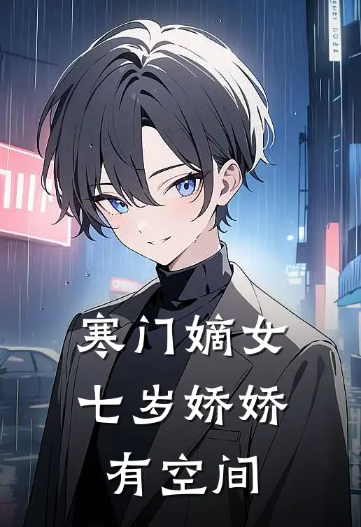 寒门嫡女：七岁娇娇有空间