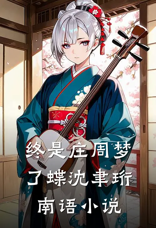 终是庄周梦了蝶沈聿珩南语小说