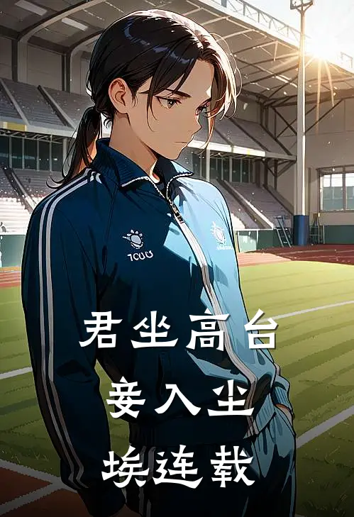 君坐高台，妾入尘埃连载