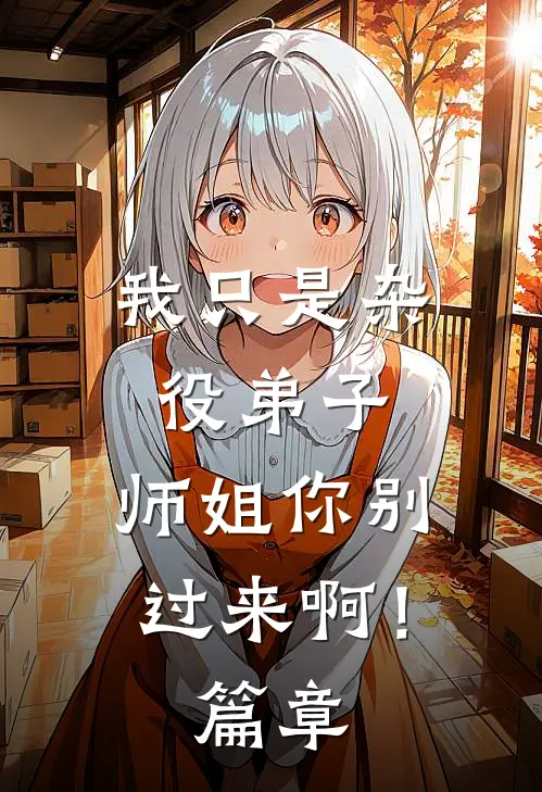 我只是杂役弟子，师姐你别过来啊！篇章