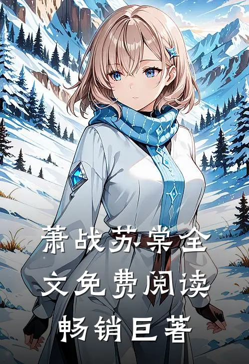 萧战苏棠全文免费阅读畅销巨著