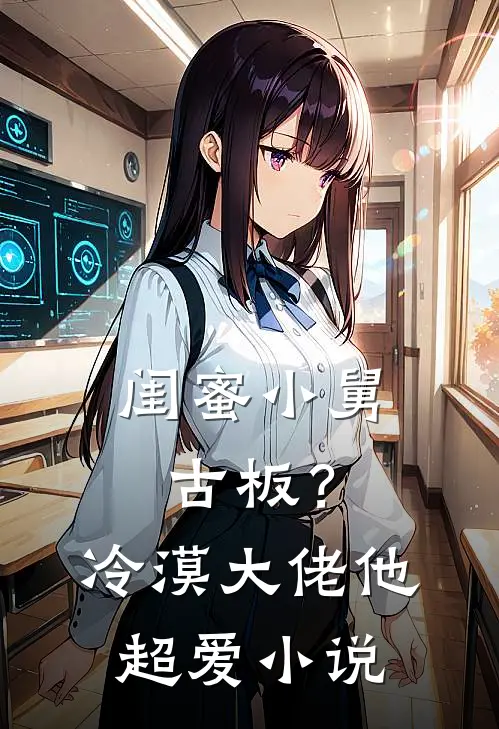 闺蜜小舅古板？冷漠大佬他超爱小说