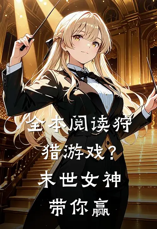 全本阅读狩猎游戏？末世女神带你赢
