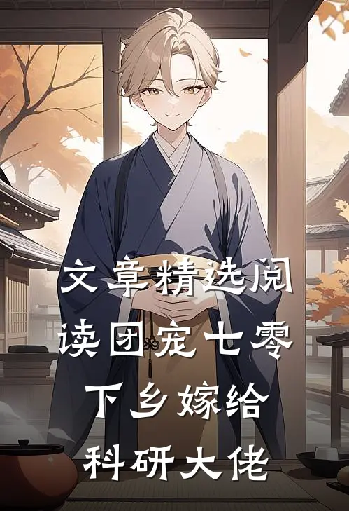 文章精选阅读团宠七零，下乡嫁给科研大佬