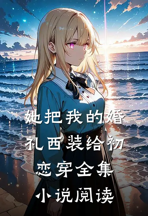 她把我的婚礼西装给初恋穿全集小说阅读
