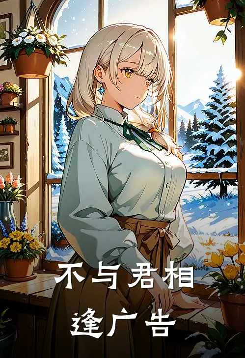 不与君相逢广告