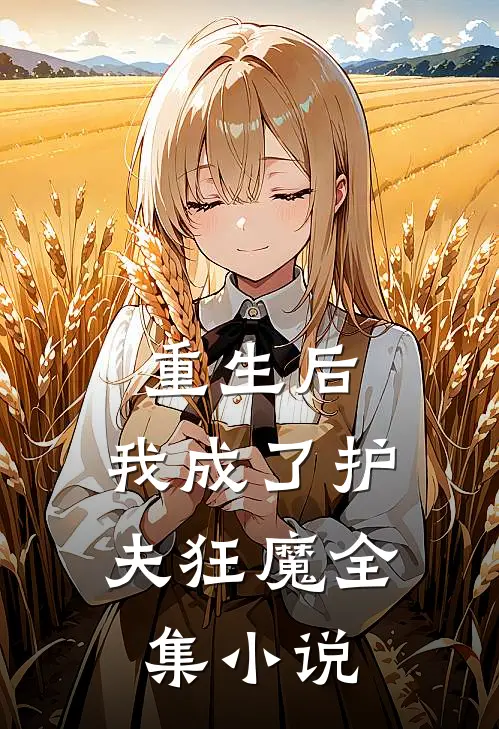 重生后，我成了护夫狂魔全集小说