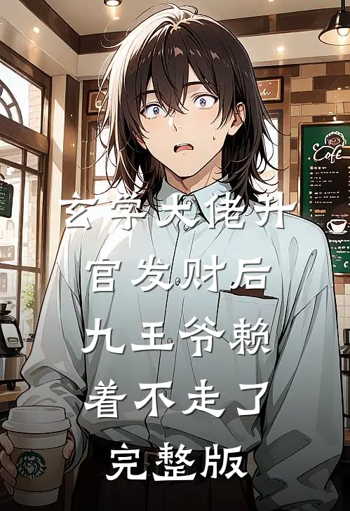 玄学大佬升官发财后，九王爷赖着不走了完整版