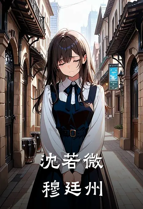 沈若微穆廷州