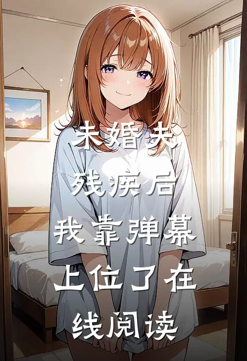 未婚夫残疾后，我靠弹幕上位了在线阅读