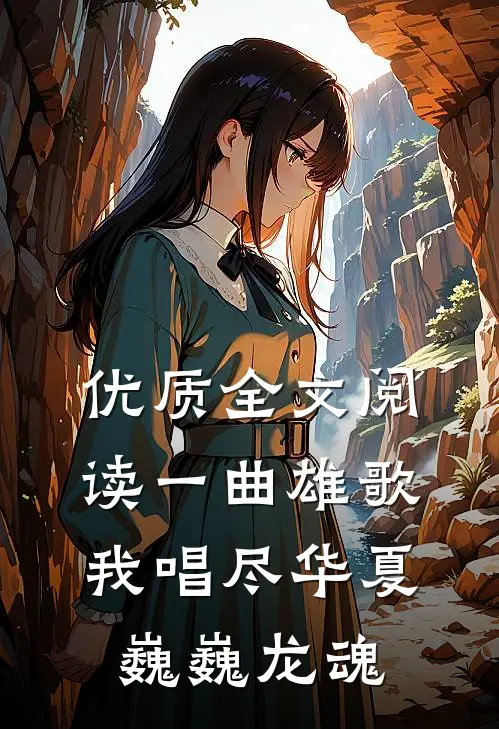 优质全文阅读一曲雄歌，我唱尽华夏巍巍龙魂