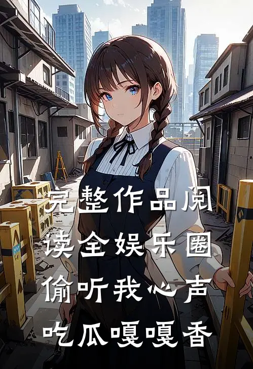 完整作品阅读全娱乐圈偷听我心声，吃瓜嘎嘎香