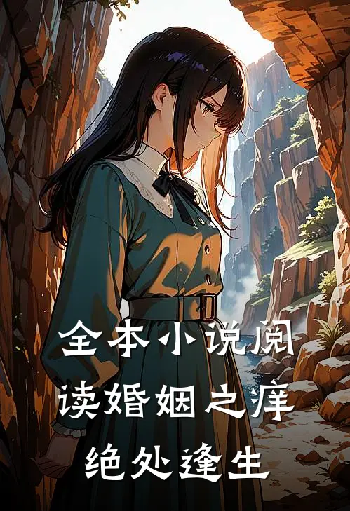 全本小说阅读婚姻之痒：绝处逢生