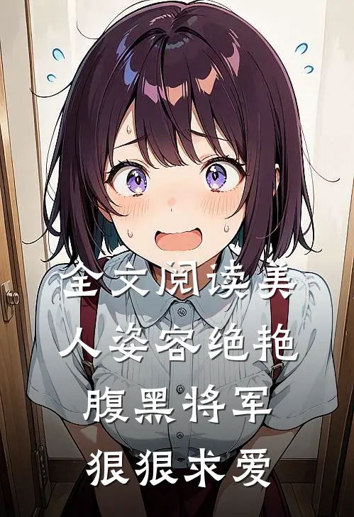 全文阅读美人姿容绝艳,腹黑将军狠狠求爱