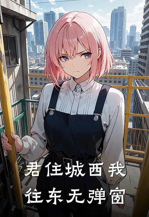 君住城西我往东无弹窗