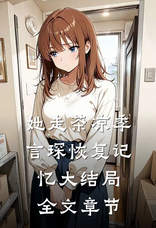 她走茶凉季言琛恢复记忆大结局全文章节