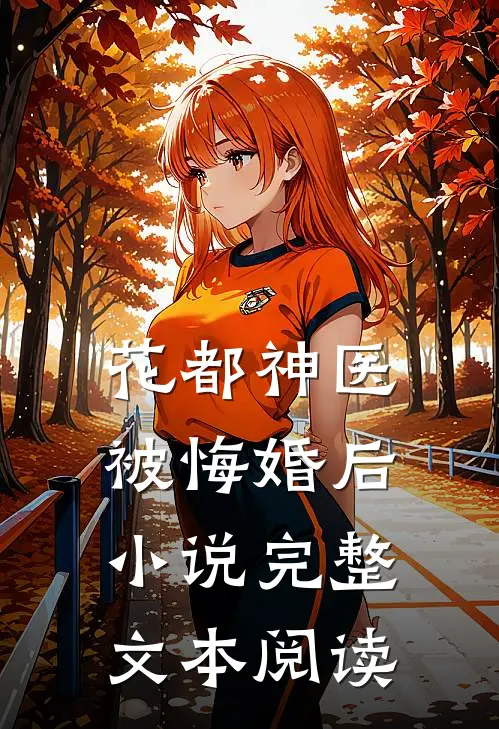 花都神医被悔婚后小说完整文本阅读