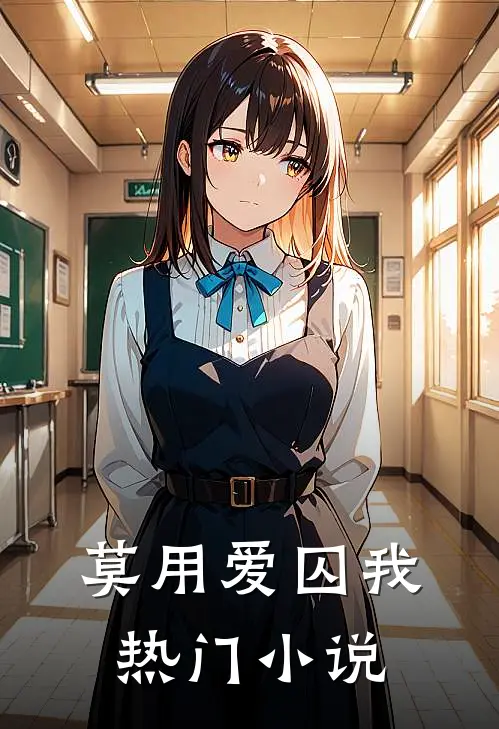 莫用爱囚我热门免费阅读