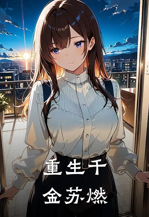 重生千金苏燃