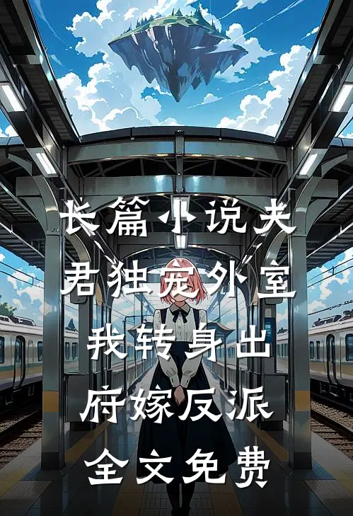 长篇小说夫君独宠外室我转身出府嫁反派全文免费