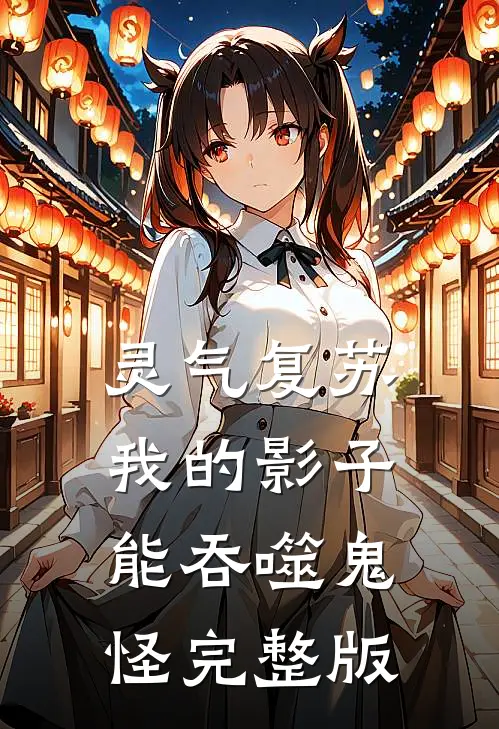 灵气复苏：我的影子能吞噬鬼怪完整版