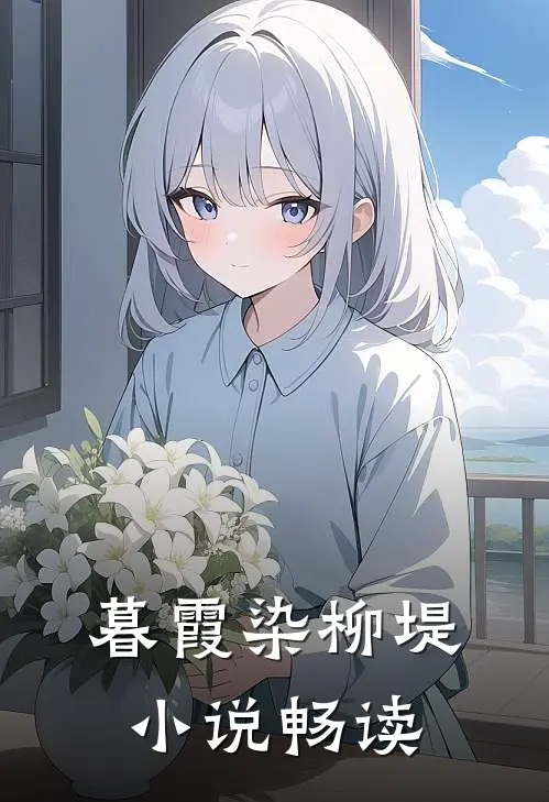 暮霞染柳堤小说畅读