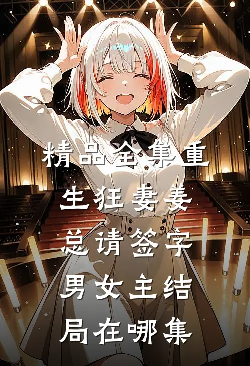 精品全集重生狂妻姜总请签字男女主结局在哪集